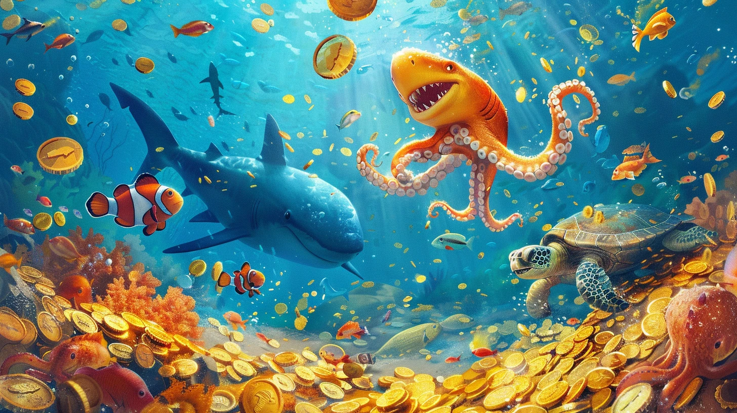 Khám Phá Thế Giới Cá Cược Cùng 118bet