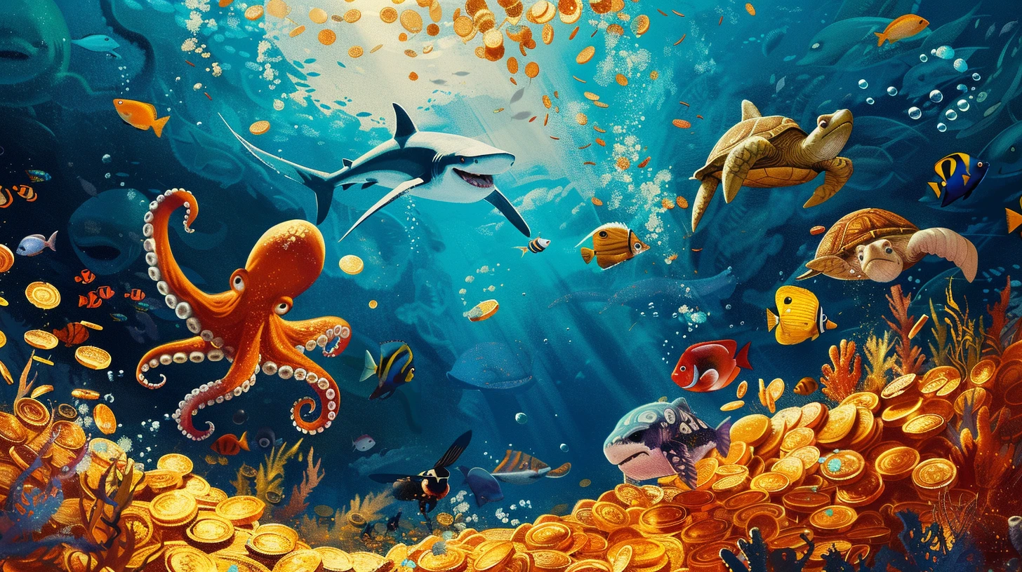 Khám Phá Thế Giới Cá Cược Cùng 118bet