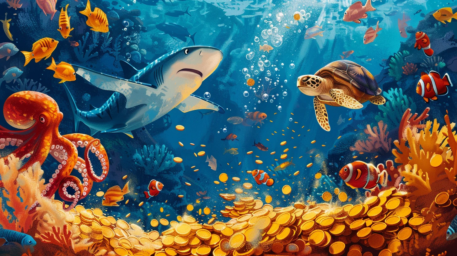 Khám Phá Thế Giới Cá Cược Thể Thao Với 8x Bet