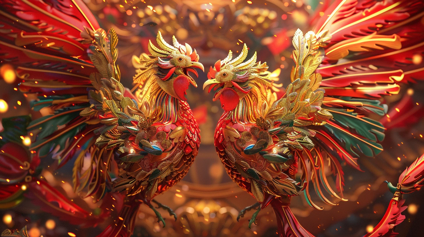 Khám Phá Daga88: Nơi Đưa Bạn Đến Thế Giới Xổ Số Hấp Dẫn