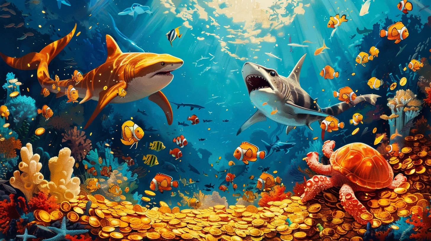 Khám Phá Thế Giới Cá Cược Cùng 118bet