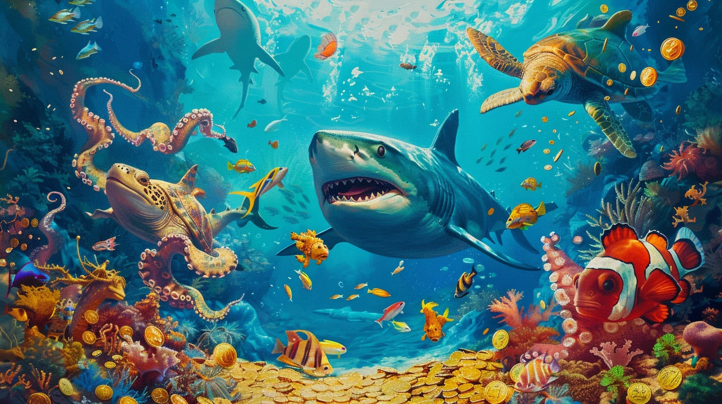 Khám Phá Thế Giới Cá Cược Cùng 118bet