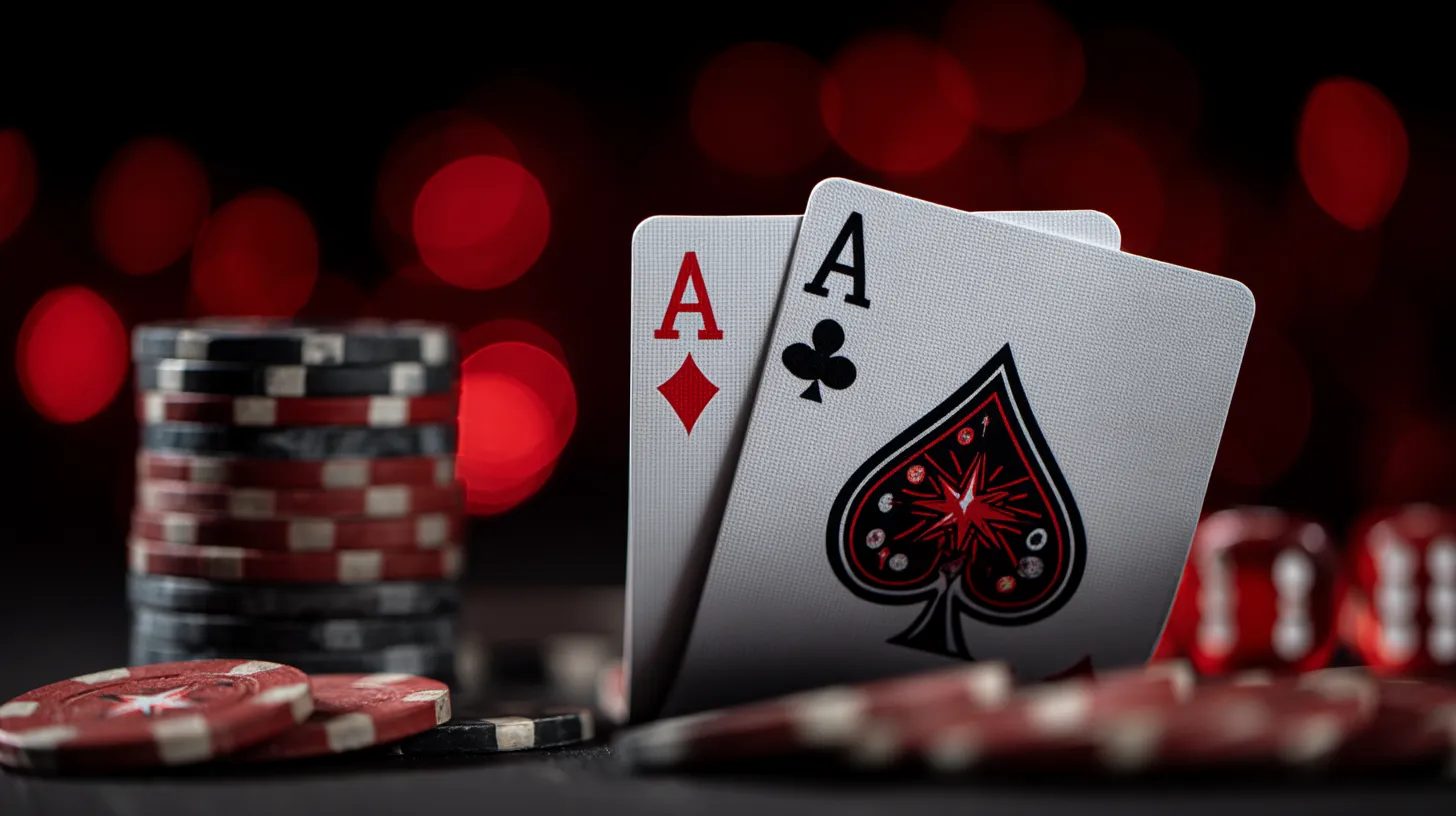 Giới thiệu về Zet Bet: Casino và Thể Thao Hàng Đầu