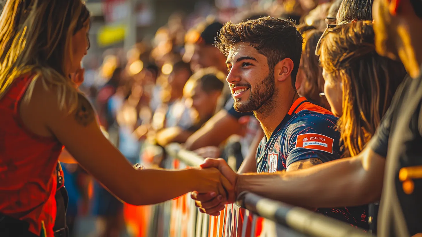 Khám Phá Thế Giới Bóng Đá Cùng 13win12