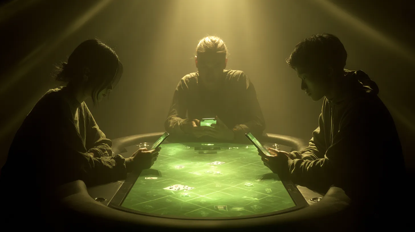 Tìm Hiểu Về Gachoic1 và Xổ Số Điện Toán Mega