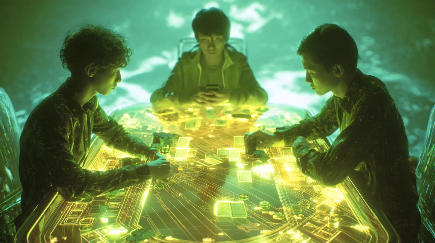 Tìm Hiểu Về Gachoic1 và Xổ Số Điện Toán Mega