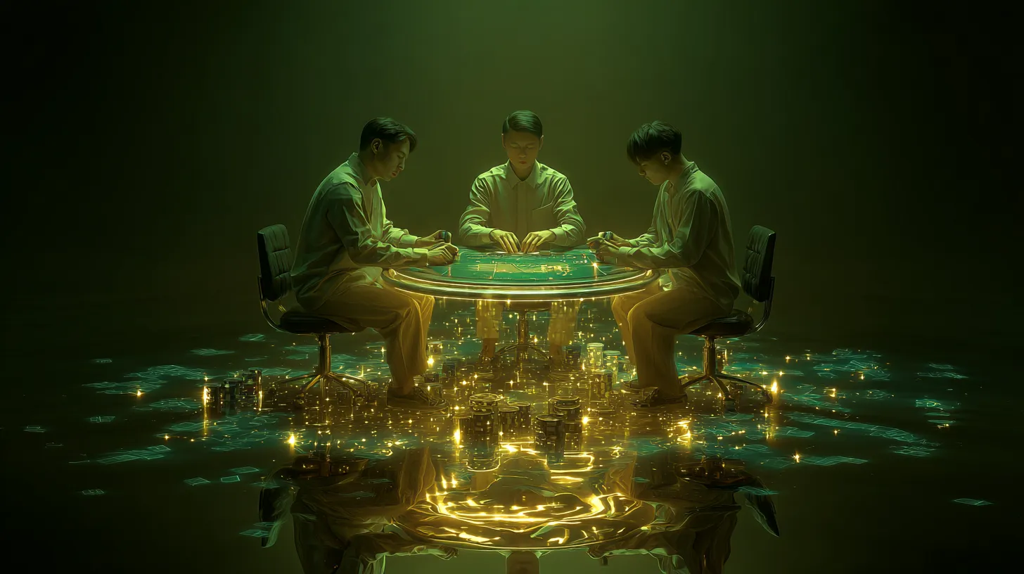 Tìm Hiểu Về Gachoic1 và Xổ Số Điện Toán Mega