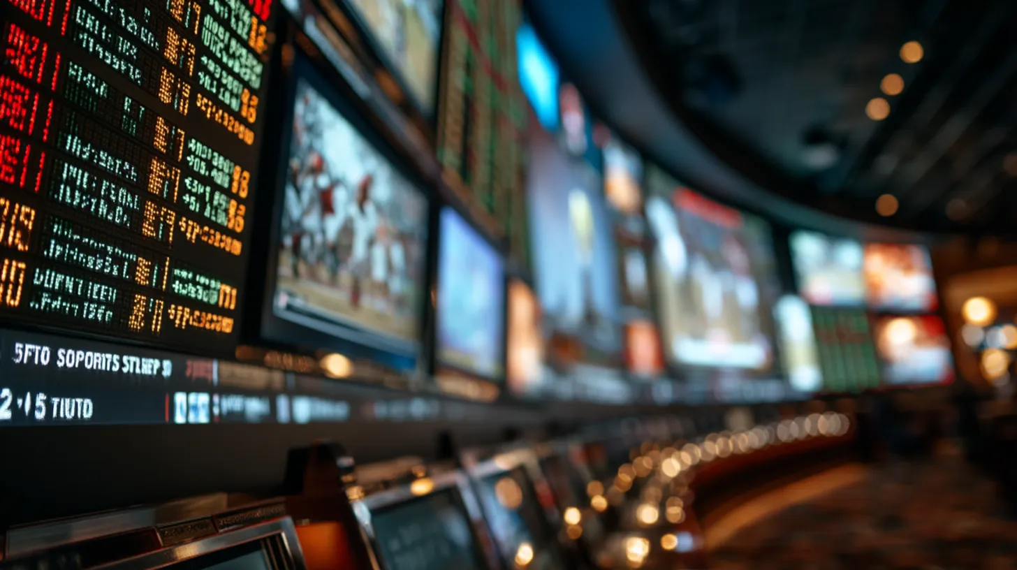 Khám Phá Zet Bet: Nền Tảng Đặt Cược Bóng Đá Đáng Tin Cậy