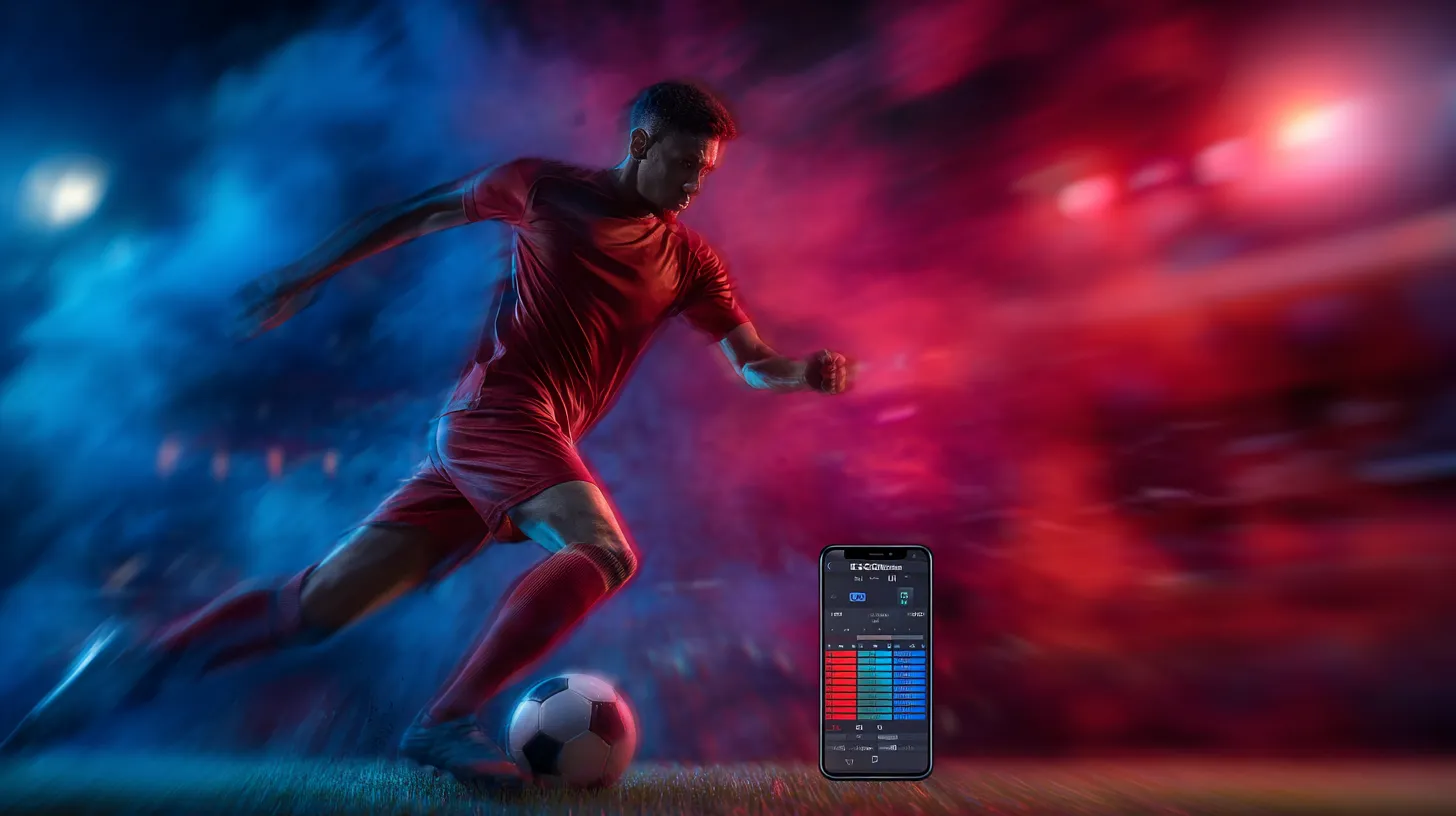 Khám Phá Thế Giới Bóng Đá Cùng 13win12