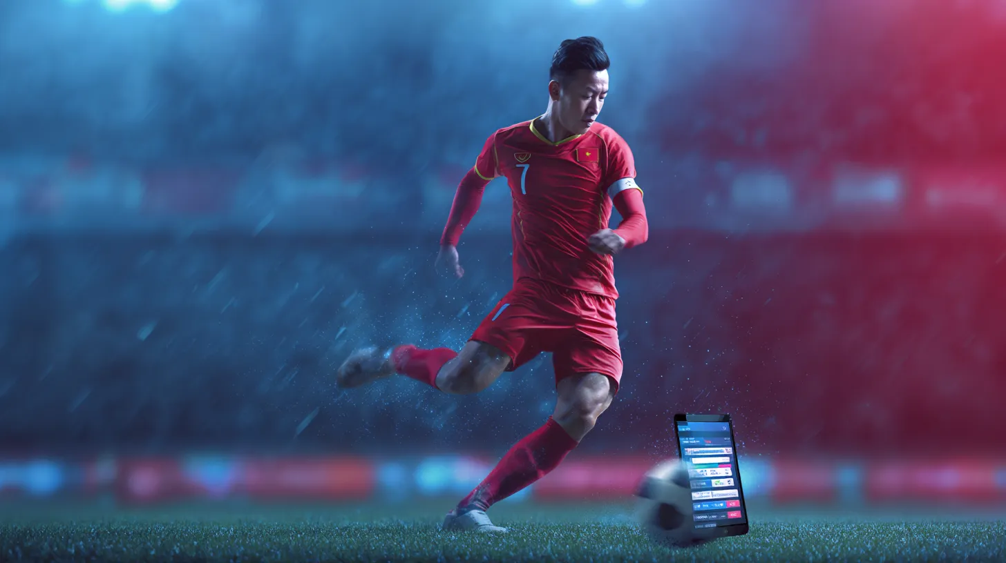 Khám Phá Thế Giới Bóng Đá Cùng 13win12