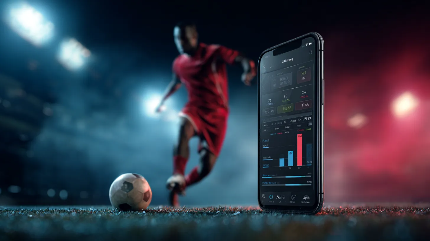 Khám Phá Thế Giới 8bet: Địa Chỉ Tin Cậy Cho Người Chơi Cá Cược