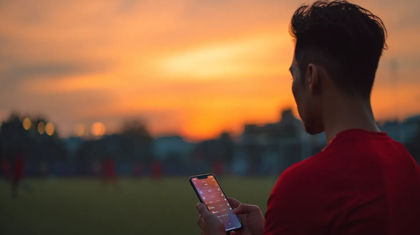 Khám Phá Thế Giới Cược Bóng Đá Với 8x Bet