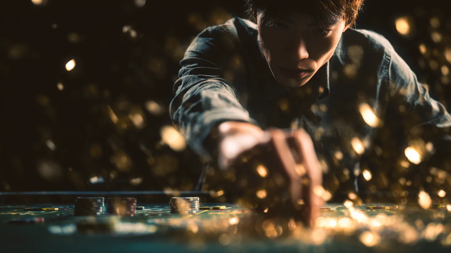 Khám Phá Thế Giới Xổ Số: Những Điều Cần Biết Về Ok9aa