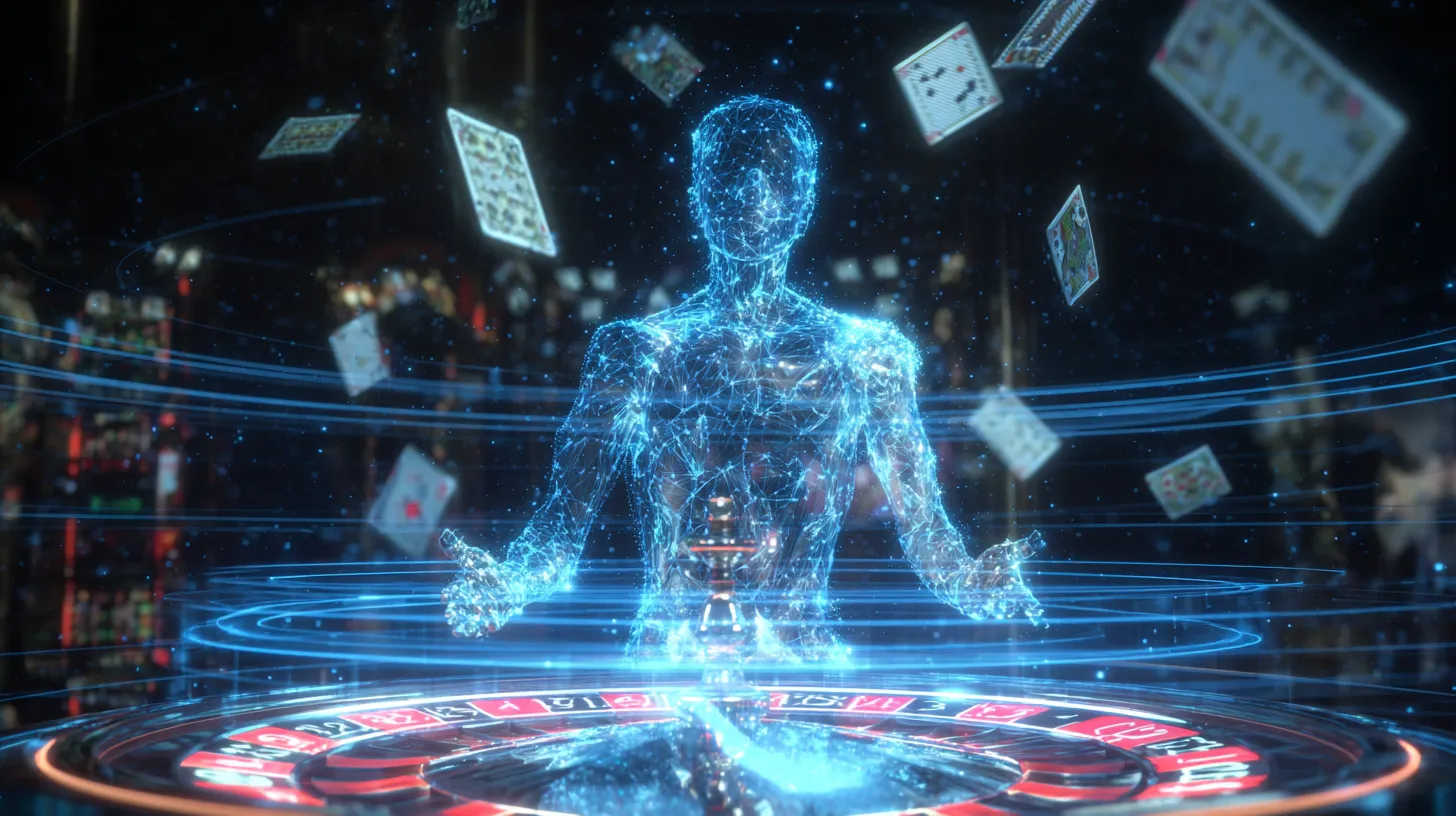 Khám Phá Thế Giới Cá Cược Thể Thao Với 8x Bet