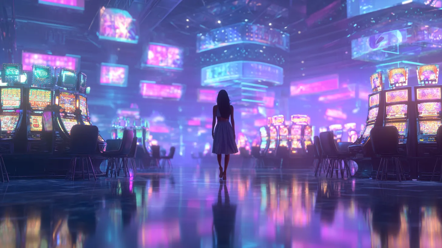 Khám Phá Vin77: Nơi Cung Cấp Kết Quả Xổ Số Miền Bắc Chính Xác