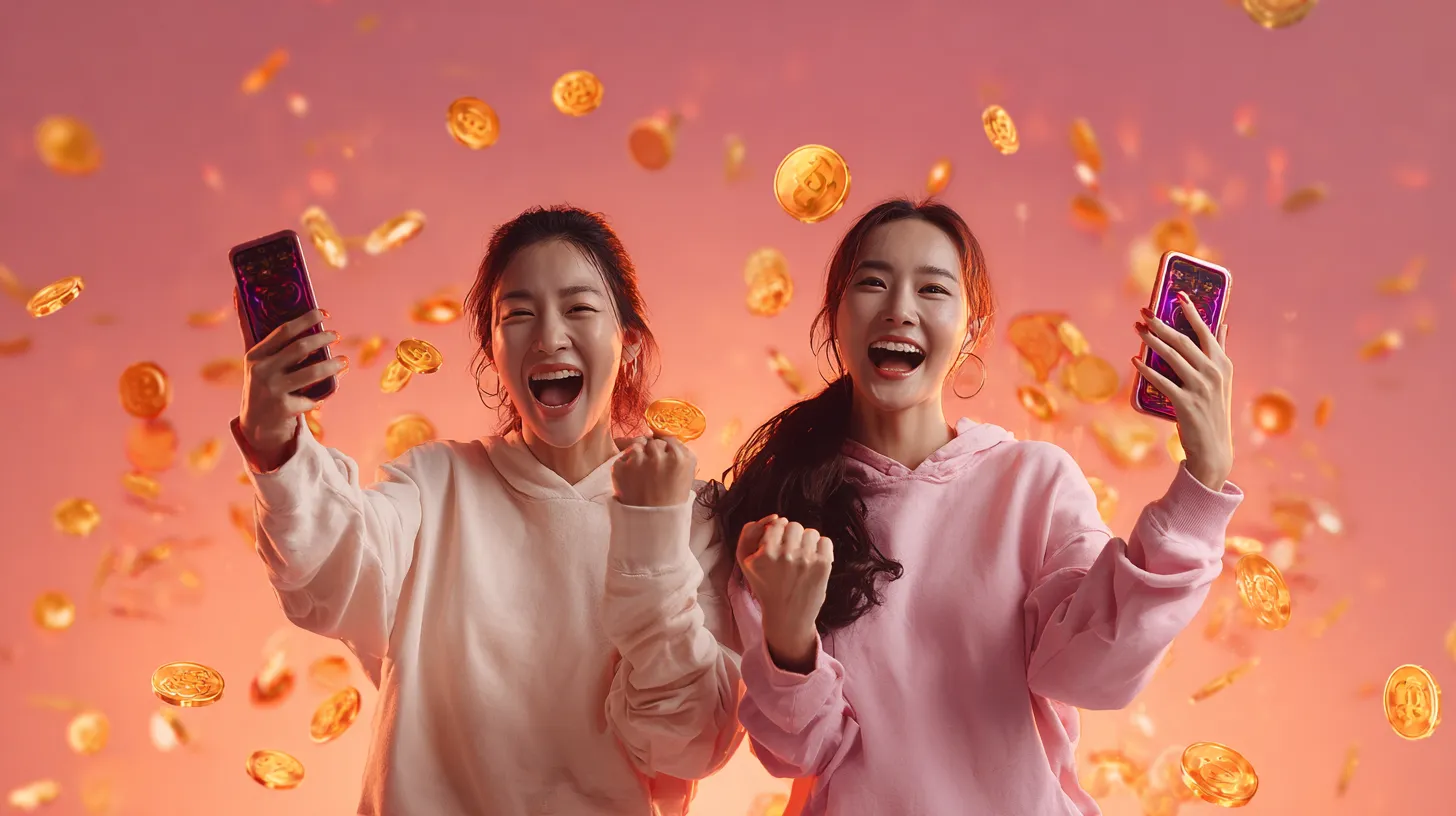 Tìm hiểu về 8bet và những lợi ích cho người dùng