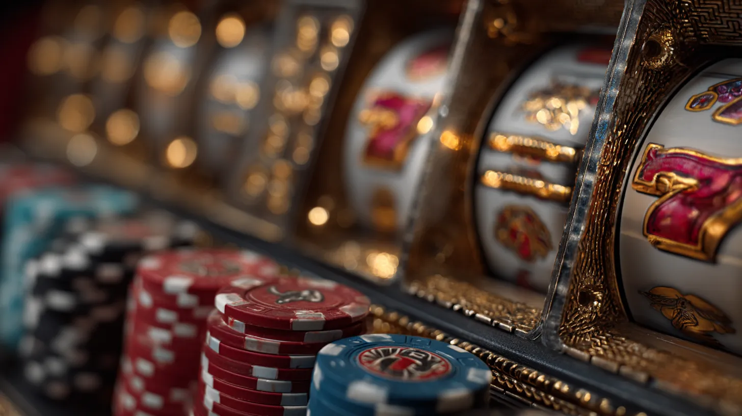 Sodo Casino: Trải Nghiệm Cá Cược Đỉnh Cao