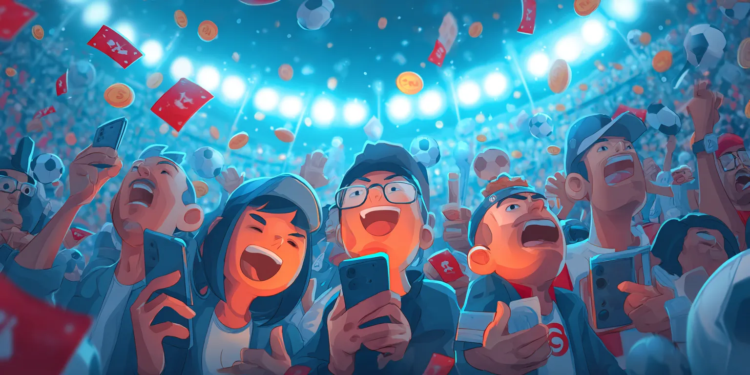 Khám Phá Thế Giới Của 118bet: Nơi Giao Thoa Giữa Thể Thao Và Giải Trí