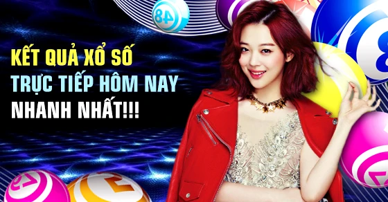 Khám Phá Thế Giới Xổ Số Miền Bắc và Miền Nam tại 8bet