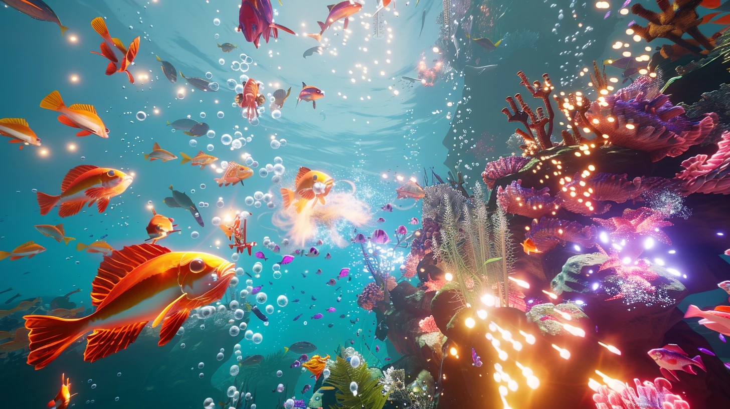 Khám Phá Thế Giới Gachoic1: Từ Xổ Số Đến Hoa Tươi