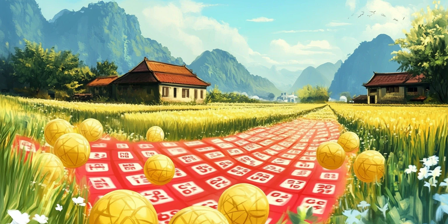 Khám Phá Hubet88: Nền Tảng Xổ Số Đáng Tin Cậy